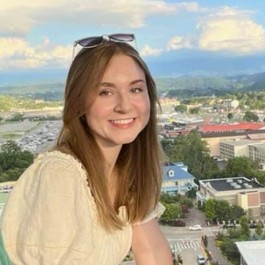 Fundraising Page: Meaghan Hebert